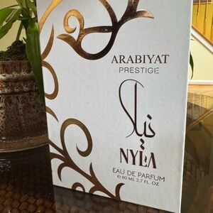 Nyla by Arabiyat Prestige Eau de Parfum